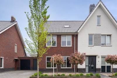 Woning Spinnewiel 15 Prinsenbeek
