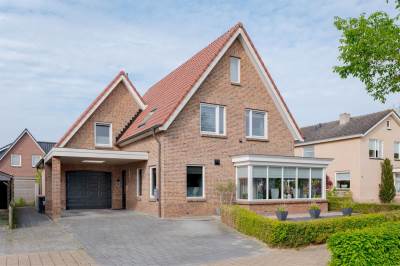 Woning Prinses Marijkelaan 76 Slagharen