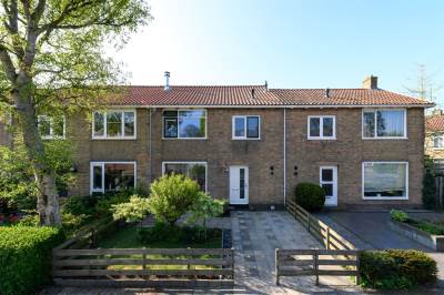 Woning Aert van der Neerstraat 65 Leeuwarden
