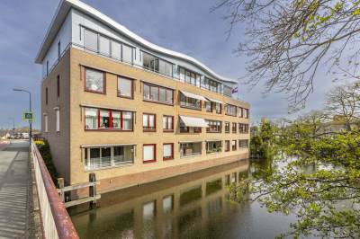 Woning Buitendams 63a Hardinxveld-Giessendam