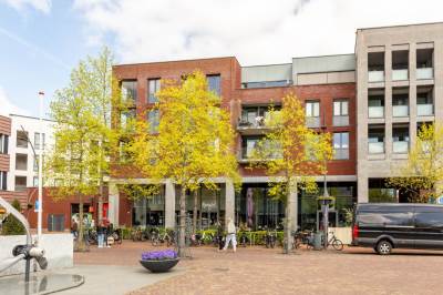 Woning De Rede 117 Dronten