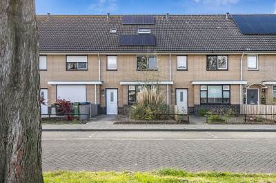 Woning Duinbeek 142 Lelystad