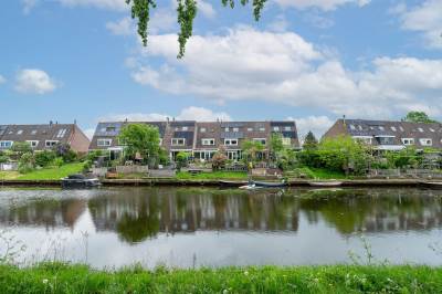 Woning Van Spilbergenstraat 24 Zwolle