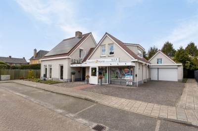 Woning Antoon Meurkensstraat 14 Budel