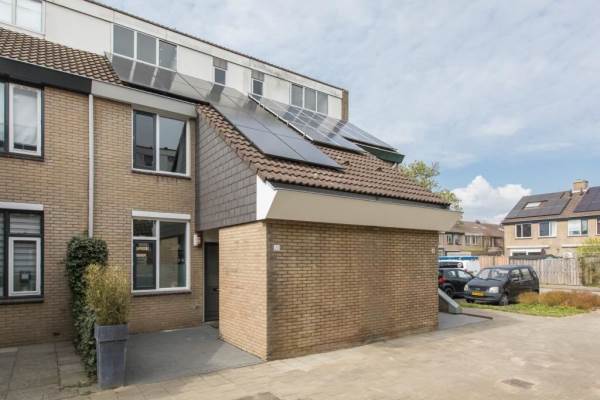 Woning Kennedystraat 20 Duiven