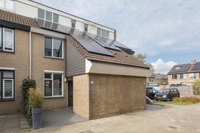 Woning Kennedystraat 20 Duiven