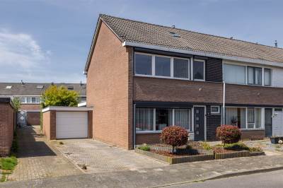 Woning Loobeek 1 Geleen