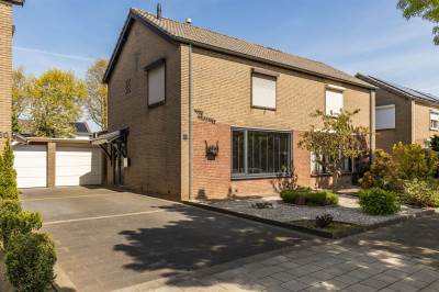 Woning Kamperstraat 32 Stein