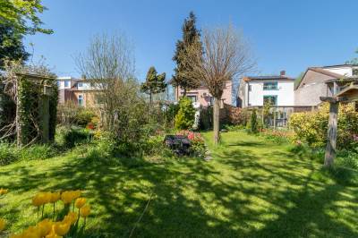 Woning Molendijk 45 Hoek