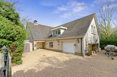 Woning Kiekendieflaan 2 Almere