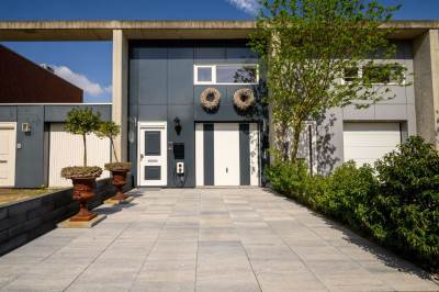 Woning Steekkant 56 Barendrecht