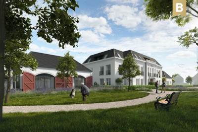 Woning Bouwnummer 11 Oud-Vossemeer