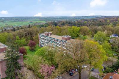 Woning Stollenbergweg 84 Berg en Dal