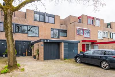 Woning Couwenhoven 6152 Zeist