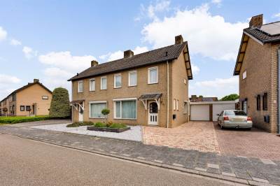 Woning Kruissingel 33 Roggel