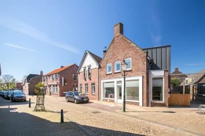 Woning Grote Kerkstraat 30 Raamsdonksveer