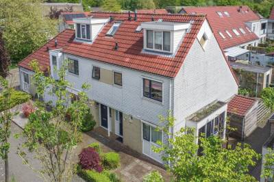 Woning Doornheg 10 Woudenberg