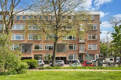 Woning Noorderhavenkade 98A Rotterdam