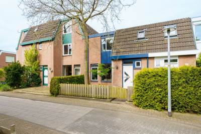Woning Kolkgriend 117 Almere