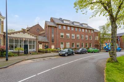Woning Zoeterwoudsesingel 38 Leiden