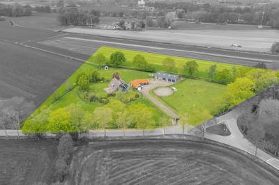 Woning Stoutenburgerweg 8 Terschuur