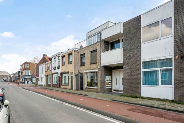 Woning Koestraat 10007 Tilburg
