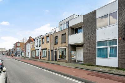 Woning Koestraat 10007 Tilburg