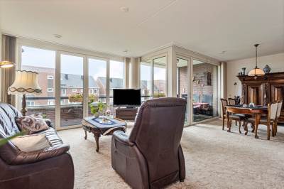 Woning Het Lager 11a Belfeld