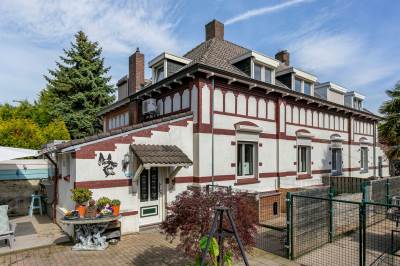 Woning Jekerstraat 10 Heerlen