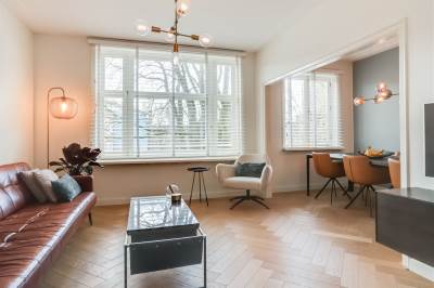 Woning Geuzenstraat 232 Amsterdam