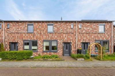 Woning Ranonkelstraat 5 Zwolle