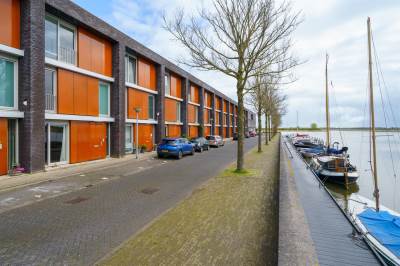 Woning Ploeganker 13 Almere