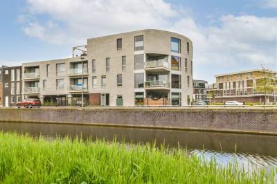 Woning Scandinaviëkade 179 Almere
