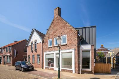 Woning Grote Kerkstraat 30E Raamsdonksveer