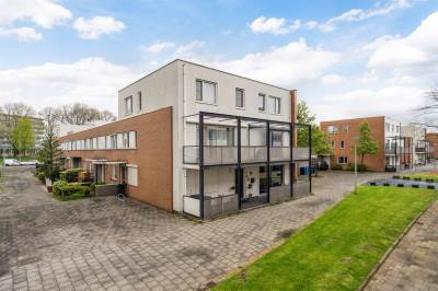 Woning Digna Johannaweg 546 Hoogvliet Rotterdam