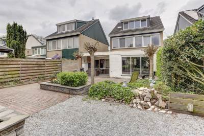 Woning Telgenkamp 20 Oldenzaal