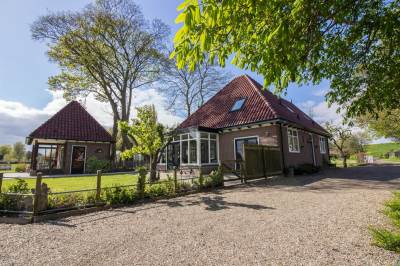 Woning Dijkweg 35 Andijk