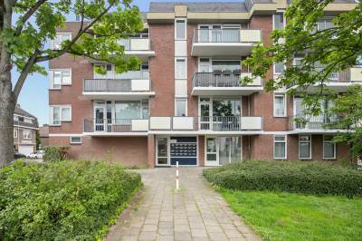 Woning Heerlerbaan 157B Heerlen