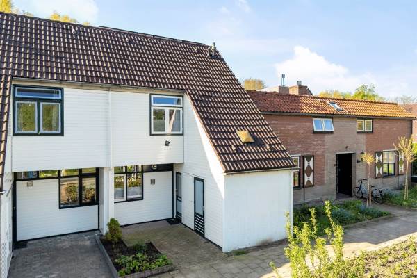 Woning Braamkamp 137 Zutphen