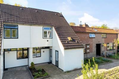 Woning Braamkamp 137 Zutphen