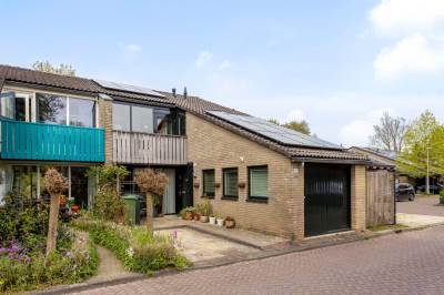 Woning Weerdslag 192 Zutphen