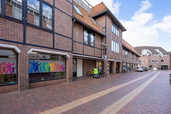 Woning Schuttenstraat 13 Almelo