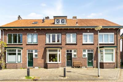 Woning Bernerstraat 7 Zutphen