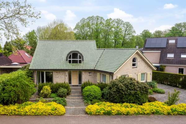 Woning Badweg 28 Doetinchem