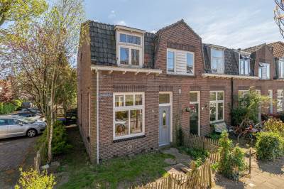 Woning Torenstraat 32 De Bilt