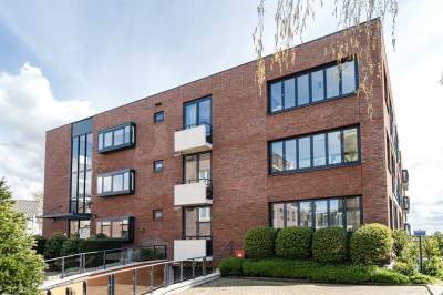 Woning Höckerkade 10 Heemstede