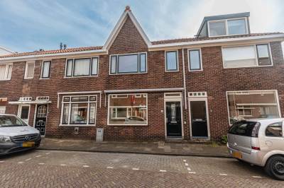 Woning Rhijnvis Feithstraat 6 Gouda