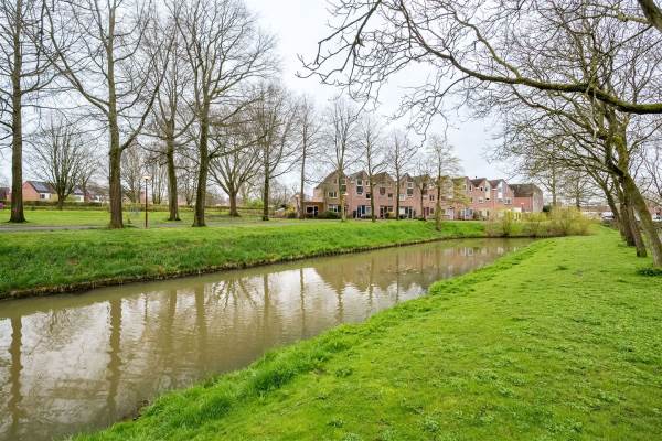Woning Bosfazant 8 Nieuwegein