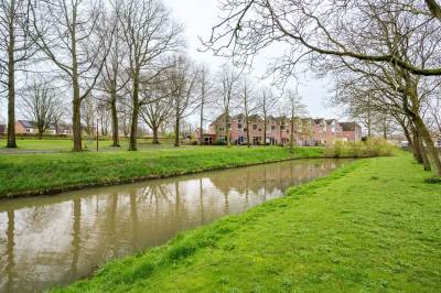 Woning Bosfazant 8 Nieuwegein