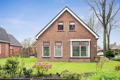 Woning De Wolden 29 Annen